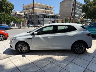 Renault Megane 2018 ΑΡΙΣΤΗ ΚΑΤΑΣΤΑΣΗ-BOOK SERVICE-110PS-thumb-13