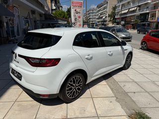 Renault Megane 2018 ΑΡΙΣΤΗ ΚΑΤΑΣΤΑΣΗ-BOOK SERVICE-110PS-thumb-14