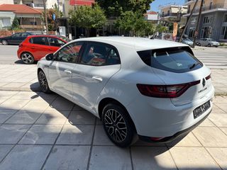 Renault Megane 2018 ΑΡΙΣΤΗ ΚΑΤΑΣΤΑΣΗ-BOOK SERVICE-110PS-thumb-15
