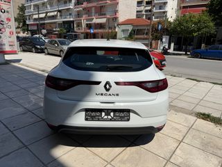Renault Megane 2018 ΑΡΙΣΤΗ ΚΑΤΑΣΤΑΣΗ-BOOK SERVICE-110PS-thumb-16