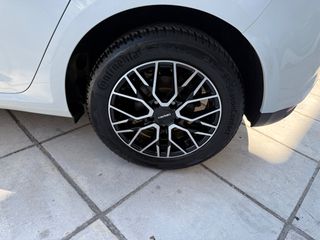Renault Megane 2018 ΑΡΙΣΤΗ ΚΑΤΑΣΤΑΣΗ-BOOK SERVICE-110PS-thumb-17