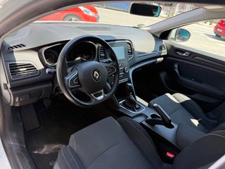 Renault Megane 2018 ΑΡΙΣΤΗ ΚΑΤΑΣΤΑΣΗ-BOOK SERVICE-110PS-thumb-23