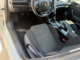 Renault Megane 2018 ΑΡΙΣΤΗ ΚΑΤΑΣΤΑΣΗ-BOOK SERVICE-110PS-thumb-25