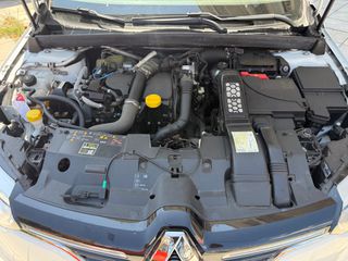 Renault Megane 2018 ΑΡΙΣΤΗ ΚΑΤΑΣΤΑΣΗ-BOOK SERVICE-110PS-thumb-26