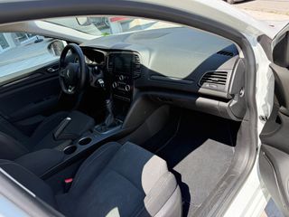 Renault Megane 2018 ΑΡΙΣΤΗ ΚΑΤΑΣΤΑΣΗ-BOOK SERVICE-110PS-thumb-27