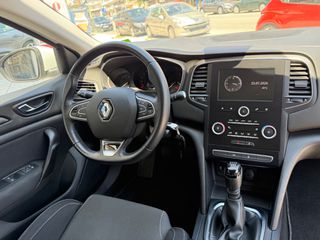 Renault Megane 2018 ΑΡΙΣΤΗ ΚΑΤΑΣΤΑΣΗ-BOOK SERVICE-110PS-thumb-28