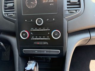 Renault Megane 2018 ΑΡΙΣΤΗ ΚΑΤΑΣΤΑΣΗ-BOOK SERVICE-110PS-thumb-30