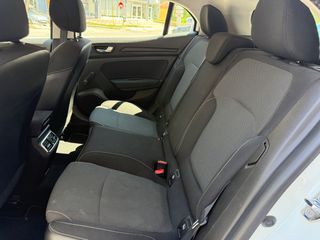 Renault Megane 2018 ΑΡΙΣΤΗ ΚΑΤΑΣΤΑΣΗ-BOOK SERVICE-110PS-thumb-34