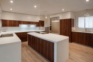Intrahome Helios Pro 3 χρώμα Κρεμ Πάνω & Ξύλο Κάτω έπιπλα κουζίνας 10 Μέτρα συνολικα τρέχον μέτρα Intrahome-65650934