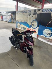 Malaguti Spectre GP 125 2025
