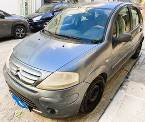 Citroen C3 2006