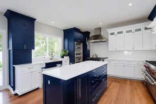 Intrahome Riviera Concept 3 χρώμα Νησί Μπλε & Λευκό Περίμετρος έπιπλα κουζίνας 10 Μέτρα συνολικα τρέχον μέτρα Intrahome-65651021