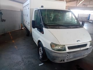Ford Transit 2003