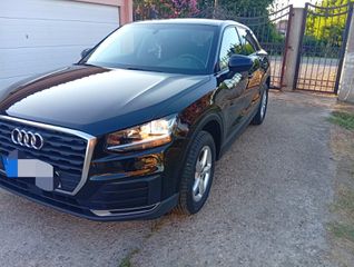 Audi Q2 2020 30 TFSI
