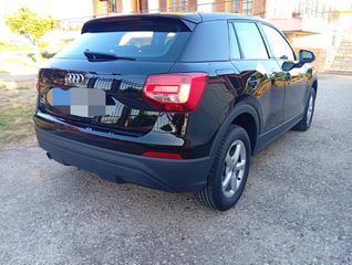 Audi Q2 2020 30 TFSI-thumb-4