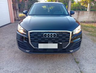 Audi Q2 2020 30 TFSI-thumb-2