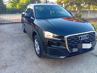 Audi Q2 2020 30 TFSI-thumb-1