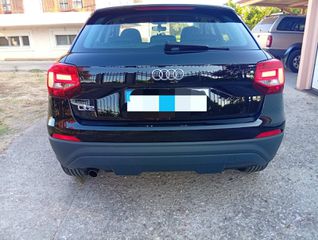 Audi Q2 2020 30 TFSI-thumb-3
