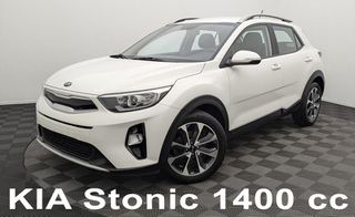 Kia Stonic 2019