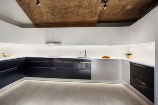Intrahome Venezia Prime 3 χρώμα Λακέ Εκρού Ματ έπιπλα κουζίνας 10 Μέτρα συνολικα τρέχον μέτρα Intrahome-65651052