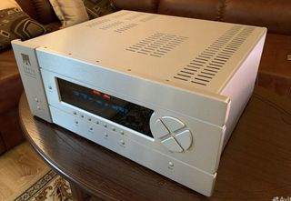 THETA CASABLANCA II Digital Preamplifier -DAC-thumb-1
