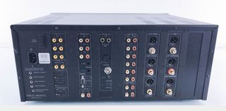 THETA CASABLANCA II Digital Preamplifier -DAC-thumb-2