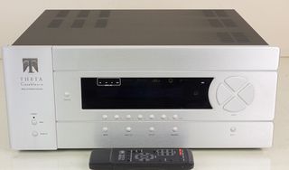 THETA CASABLANCA II Digital Preamplifier -DAC-thumb-3