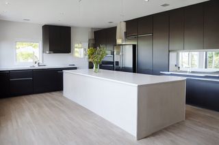 Intrahome Bianca Concept 3 χρώμα Εφέ Λινό έπιπλα κουζίνας 10 Μέτρα συνολικα τρέχον μέτρα Intrahome-65651061