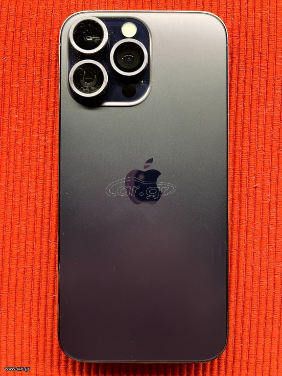IPhone 14 Pro Max 128 Gb Deep Purple