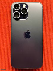 IPhone 14 Pro Max 128 Gb Deep Purple