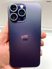 IPhone 14 Pro Max 128 Gb Deep Purple-thumb-1