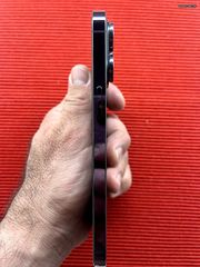 IPhone 14 Pro Max 128 Gb Deep Purple-thumb-3