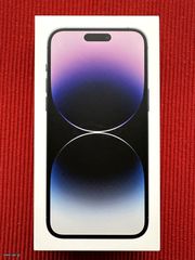 IPhone 14 Pro Max 128 Gb Deep Purple-thumb-6