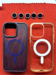 IPhone 14 Pro Max 128 Gb Deep Purple-thumb-9