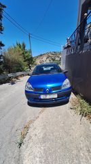 Renault Clio 2005 1.4 16V DYNAMIQUE-thumb-1
