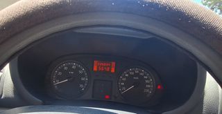 Renault Clio 2005 1.4 16V DYNAMIQUE-thumb-4