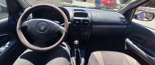 Renault Clio 2005 1.4 16V DYNAMIQUE-thumb-5