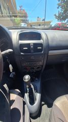 Renault Clio 2005 1.4 16V DYNAMIQUE-thumb-9