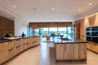Intrahome Aster Select 3 χρώμα Καπλαμάς Μπαμπού έπιπλα κουζίνας 10 Μέτρα συνολικα τρέχον μέτρα Intrahome-65651083
