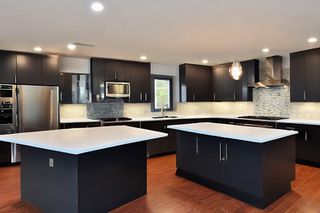 Intrahome Scandi Concept 3 χρώμα Λακέ Γκρι Σκούρο έπιπλα κουζίνας 10 Μέτρα συνολικα τρέχον μέτρα Intrahome-65651101