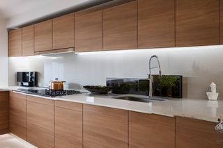 Intrahome Nordic Concept 3 χρώμα Καπλαμάς Σφενδάμι έπιπλα κουζίνας 10 Μέτρα συνολικα τρέχον μέτρα Intrahome-65651121