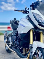 Triumph Tiger 1050 2009