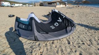 Kitesurf 2025 VANTAGE VULTURE GEN4+
