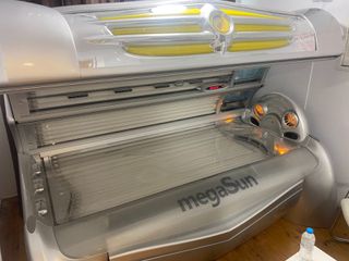 Solarium megasun 6900 power-thumb-1