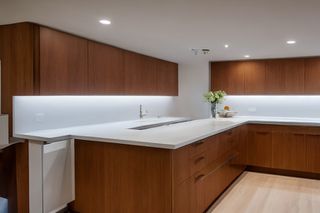 Intrahome Harmony Lux 3 χρώμα Καπλαμάς Σφενδάμι έπιπλα κουζίνας 10 Μέτρα συνολικα τρέχον μέτρα Intrahome-65651173