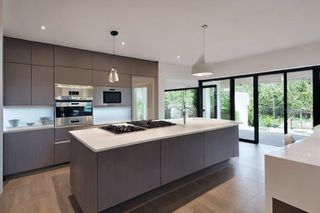 Intrahome Harmony Smart 3 χρώμα Εφέ Λινό έπιπλα κουζίνας 10 Μέτρα συνολικα τρέχον μέτρα Intrahome-65651176