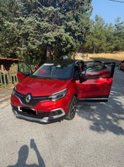 Renault Captur 2018 Intens