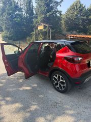 Renault Captur 2018 Intens-thumb-1