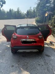 Renault Captur 2018 Intens-thumb-2