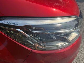 Renault Captur 2018 Intens-thumb-5